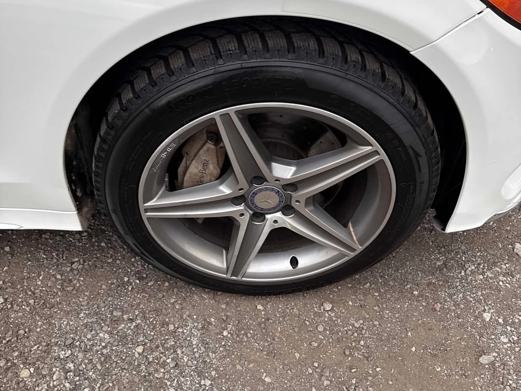 Mercedes-Benz C 300 * CARFAX *    | Mobile.bg   7