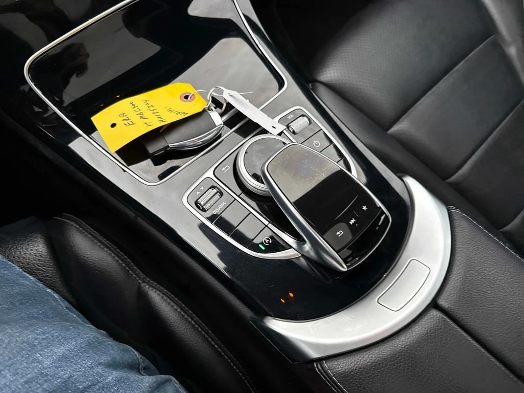 Mercedes-Benz C 300 * CARFAX *    | Mobile.bg   11