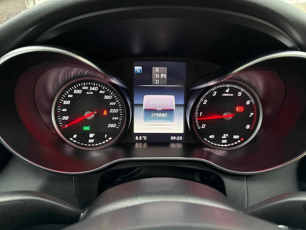 Mercedes-Benz C 300 * CARFAX *    | Mobile.bg   8