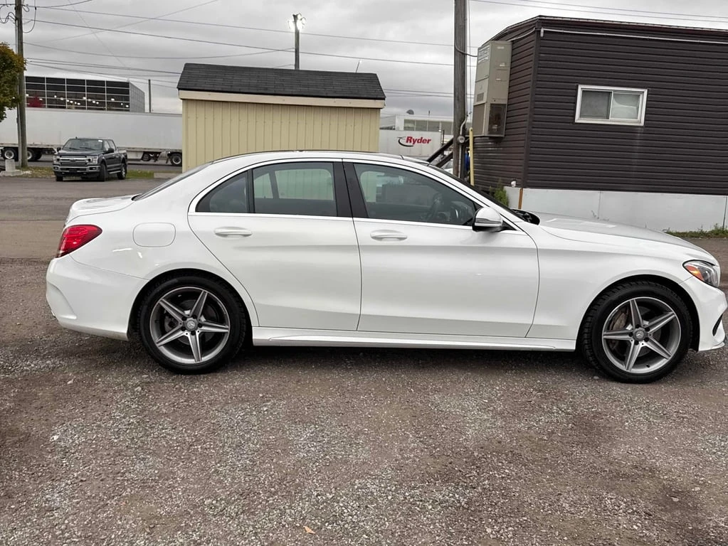 Mercedes-Benz C 300 * CARFAX *    | Mobile.bg   3
