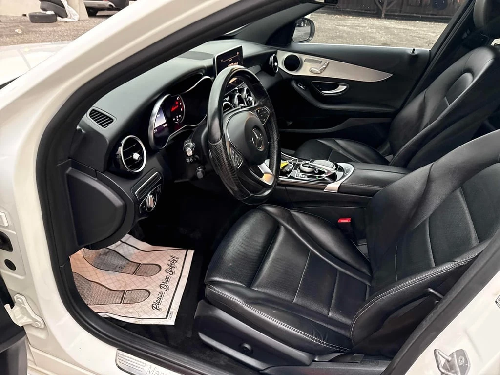 Mercedes-Benz C 300 * CARFAX *    | Mobile.bg   5