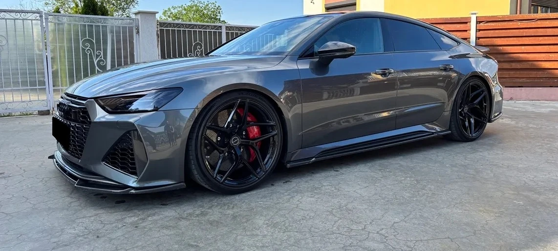 Audi Rs7 4.0 Sportback Quattro - изображение 2