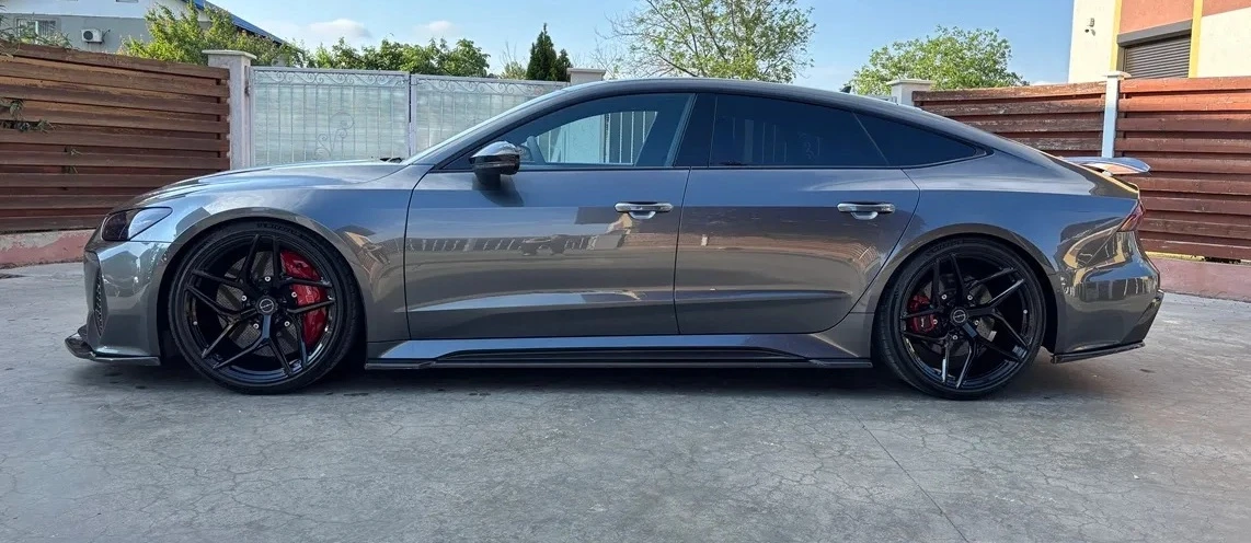 Audi Rs7 4.0 Sportback Quattro - изображение 3