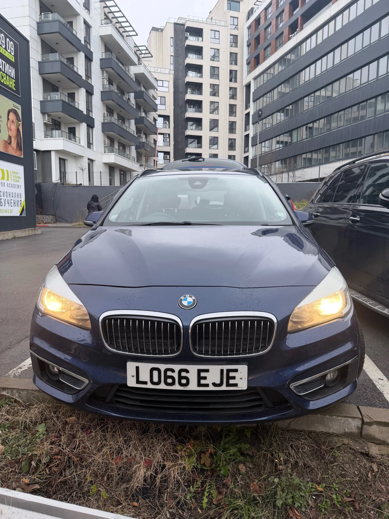 BMW 2 Gran Tourer | Mobile.bg � ����������� 1