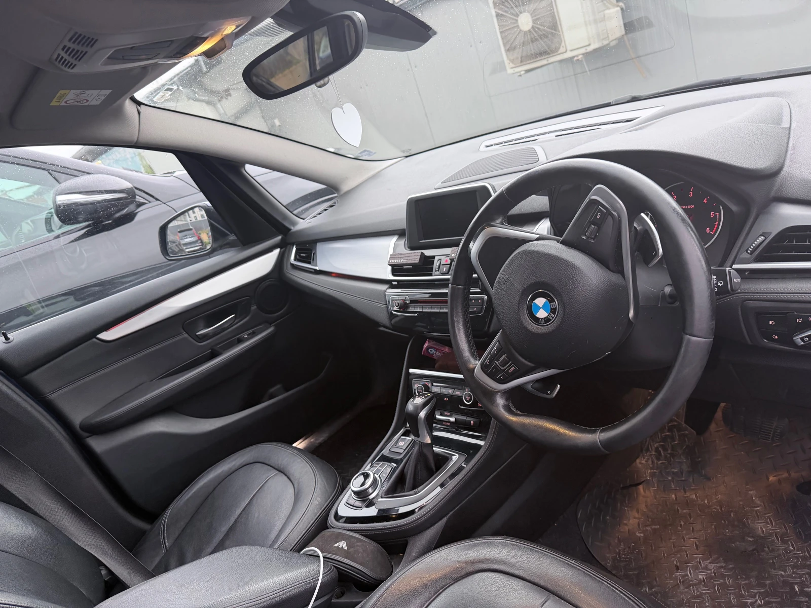 BMW 2 Gran Tourer  - изображение 5