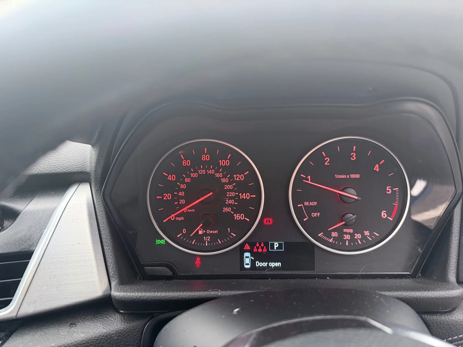 BMW 2 Gran Tourer  - изображение 6