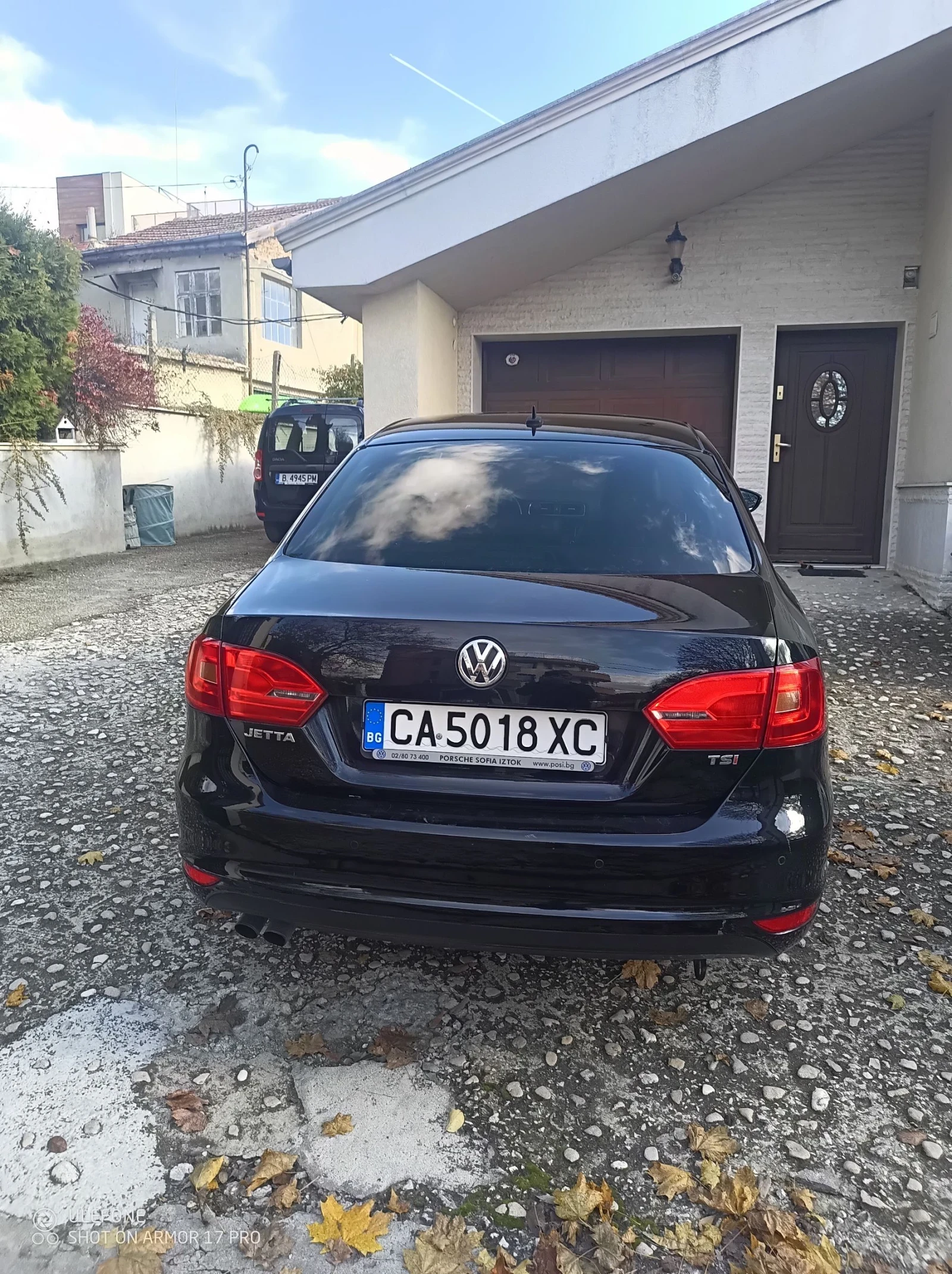 VW Jetta 1.4 - изображение 5