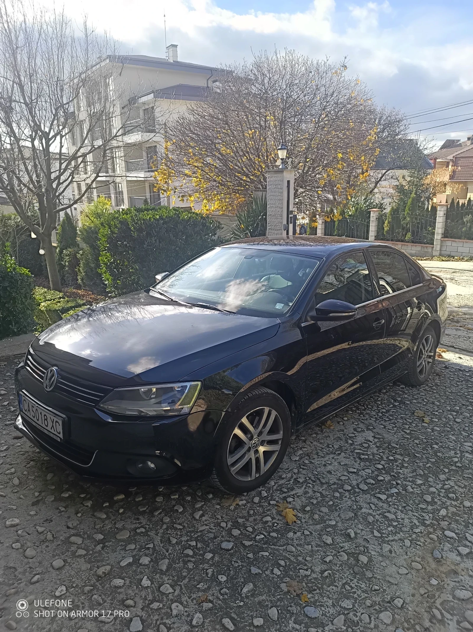 VW Jetta 1.4 | Mobile.bg � ����������� 1