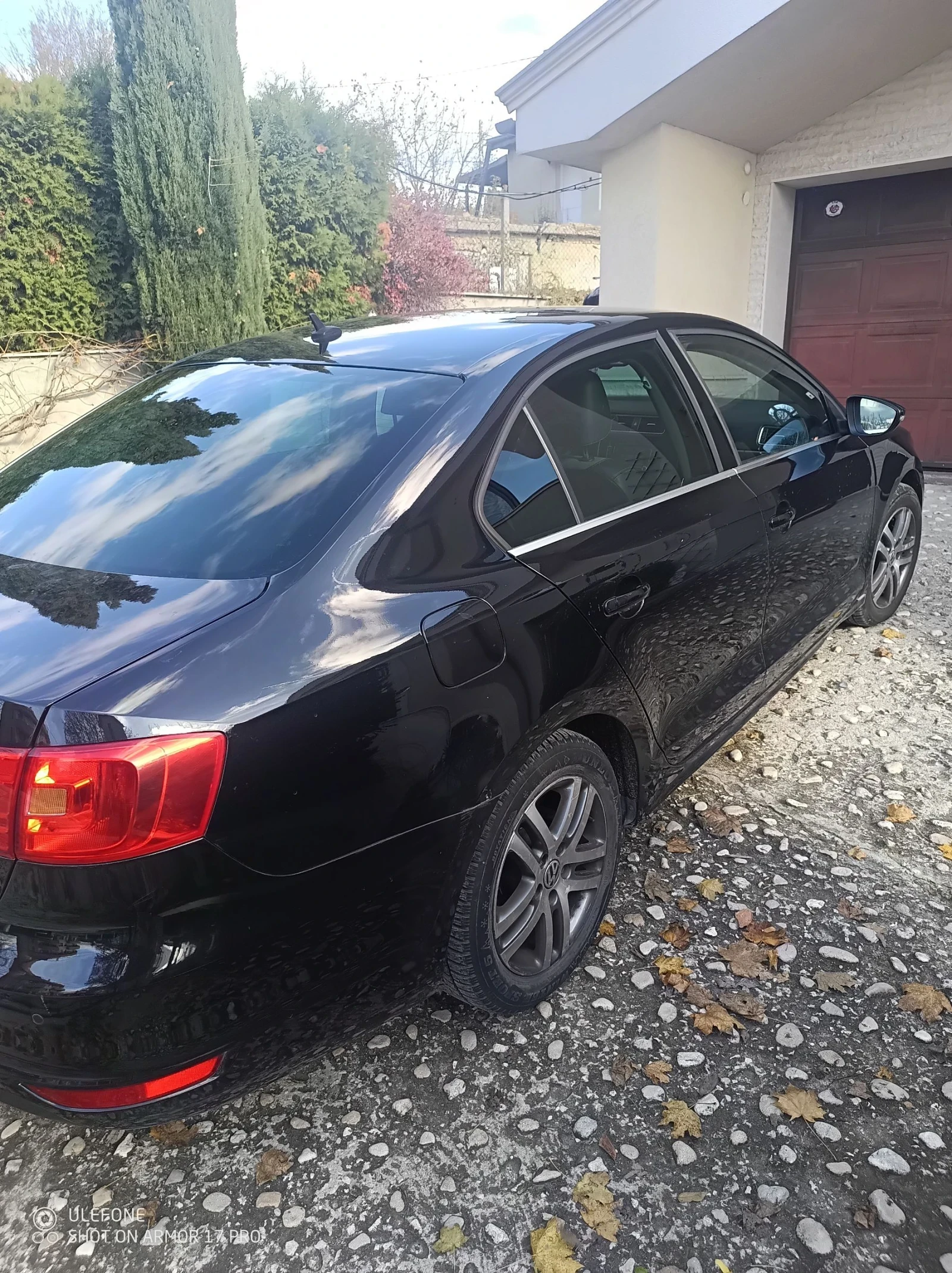 VW Jetta 1.4 - изображение 4