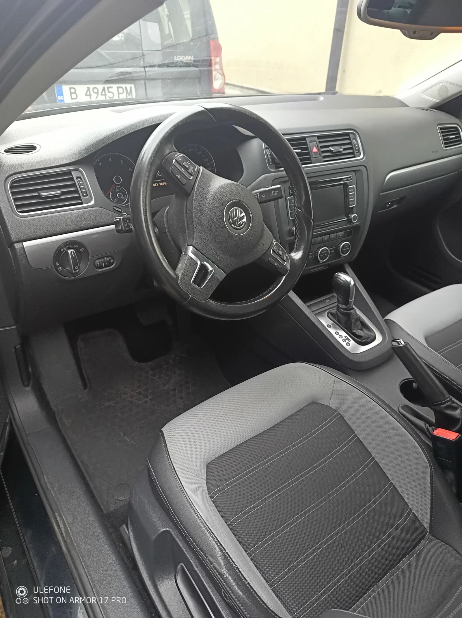 VW Jetta 1.4 - изображение 6