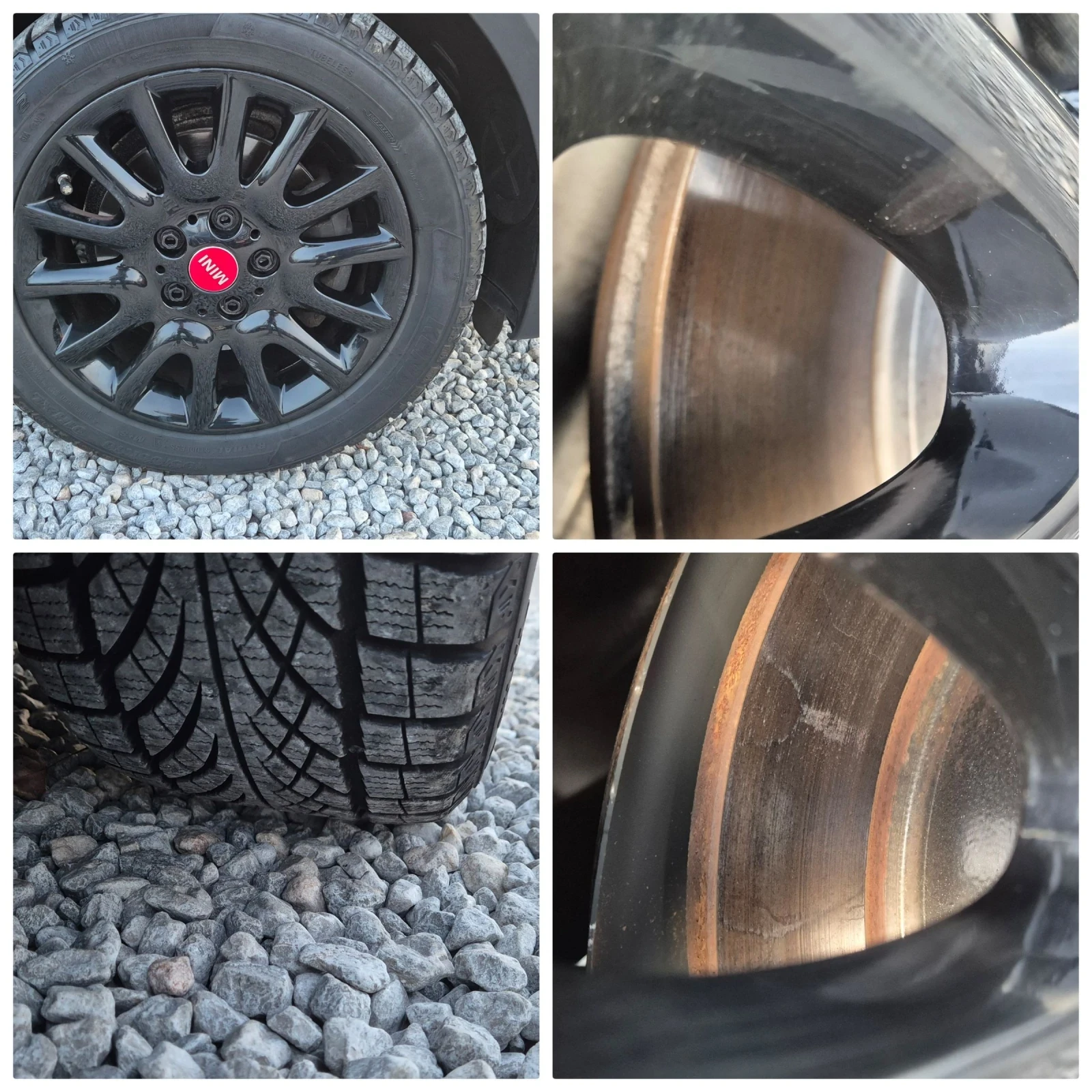 Mini Cooper 1.5-136��.NAVY | Mobile.bg � ����������� 14