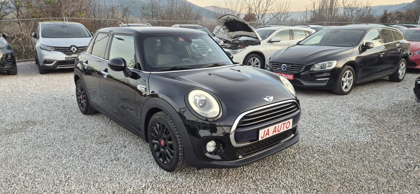 Mini Cooper 1.5-136кс.NAVY - изображение 3