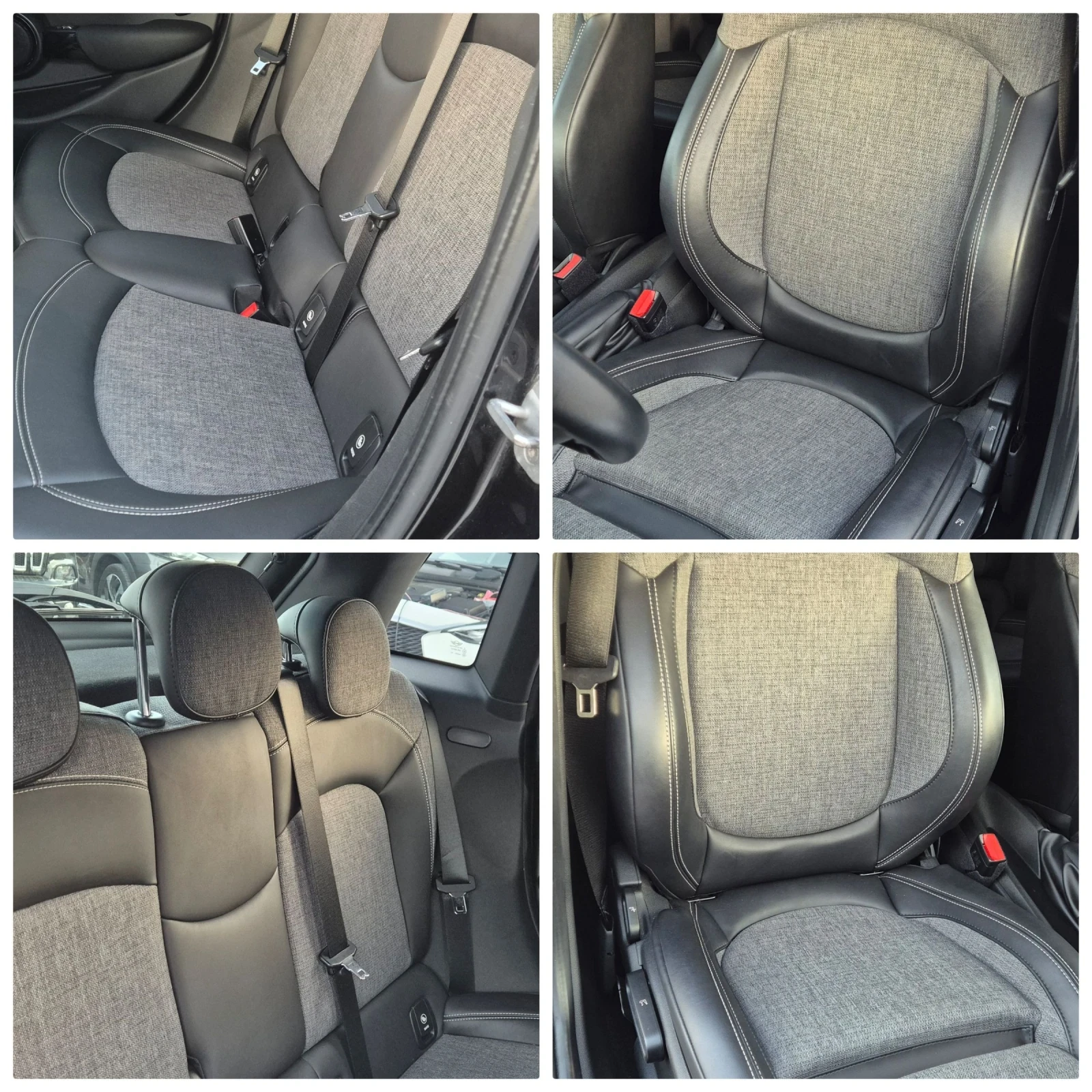 Mini Cooper 1.5-136��.NAVY | Mobile.bg � ����������� 17