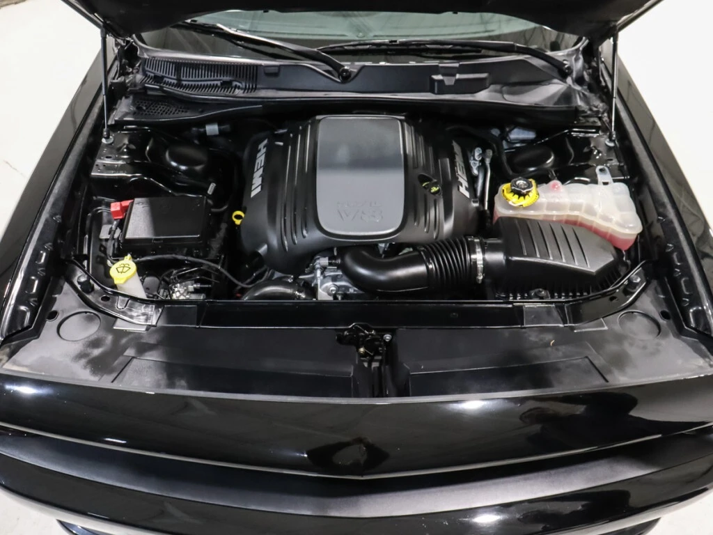 Dodge Challenger * R/T / Manual Transmission / Back Up Camera / Blu | Mobile.bg � ����������� 11