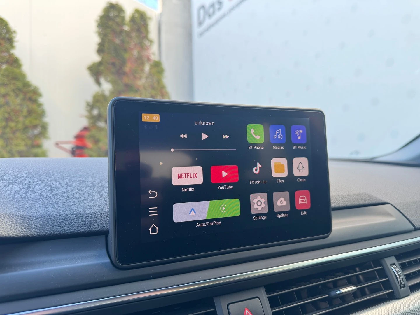 Audi A5 Sport 2.0 TDI | Mobile.bg � ����������� 17