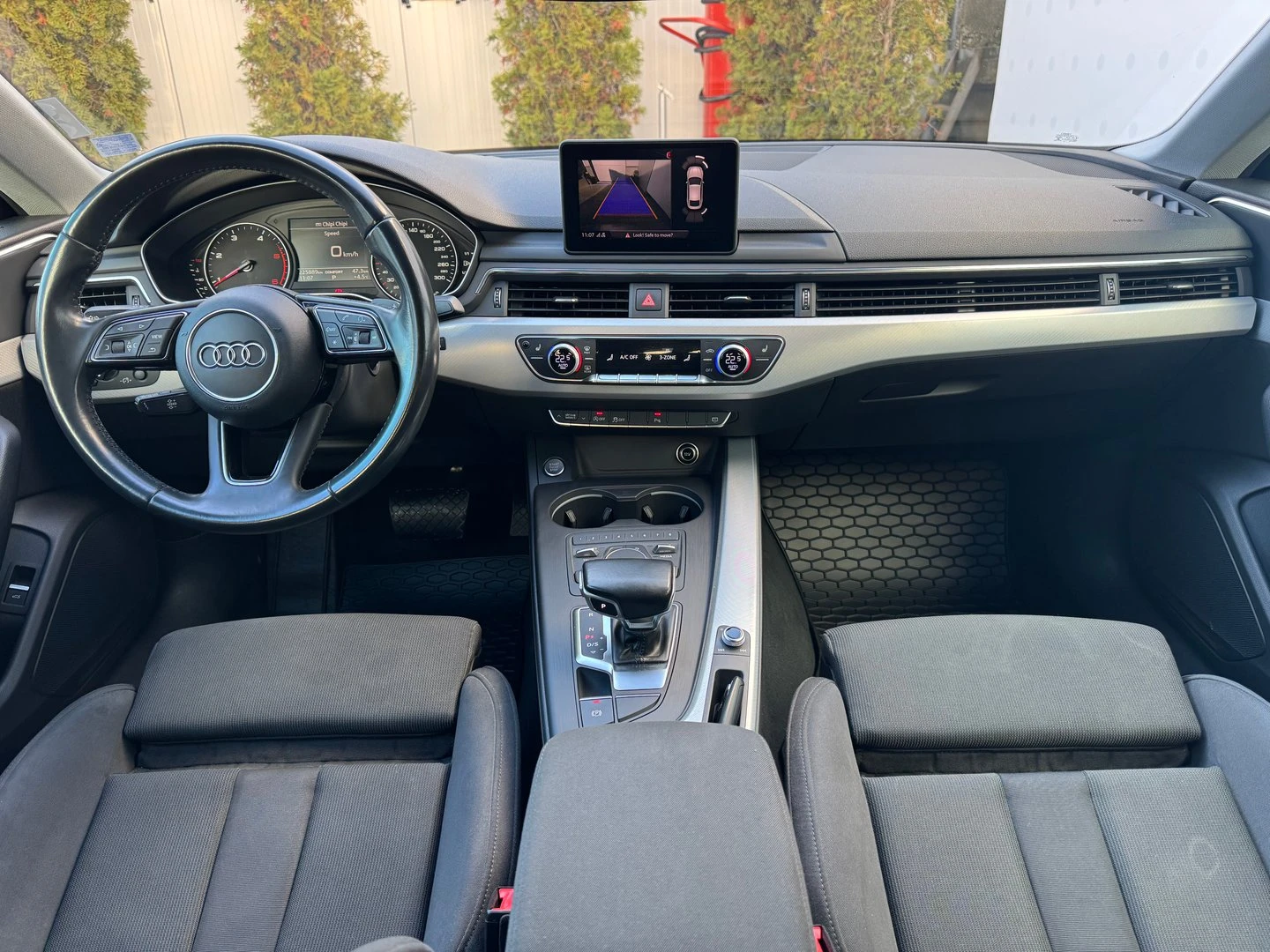 Audi A5 Sport 2.0 TDI | Mobile.bg � ����������� 10