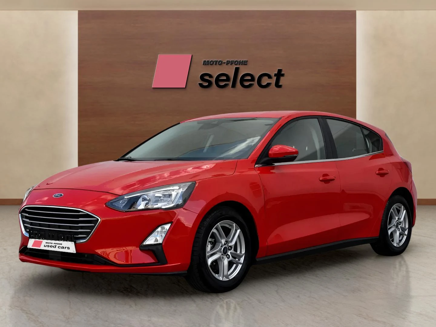 Ford Focus 1.0 Ecoboost | Mobile.bg � ����������� 1