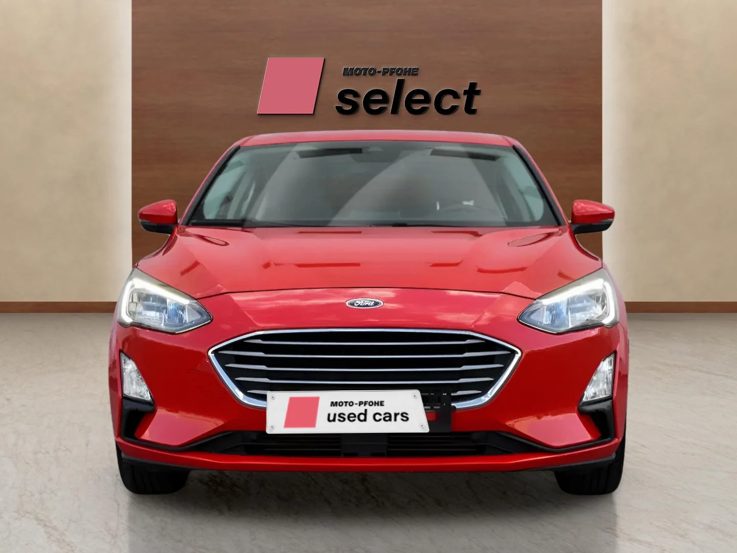 Ford Focus 1.0 Ecoboost - изображение 2