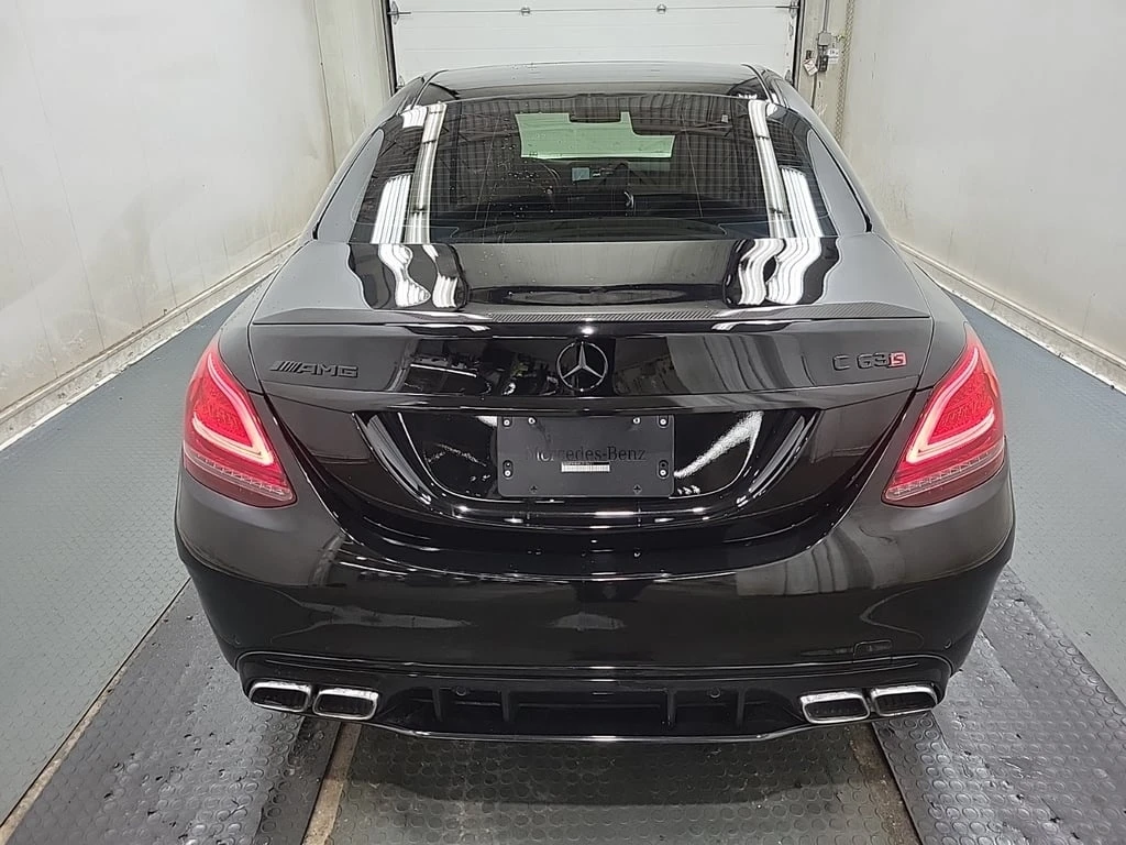 Mercedes-Benz AMG GT C * 63 S * CARFAX * ���� �� �� | Mobile.bg � ����������� 5