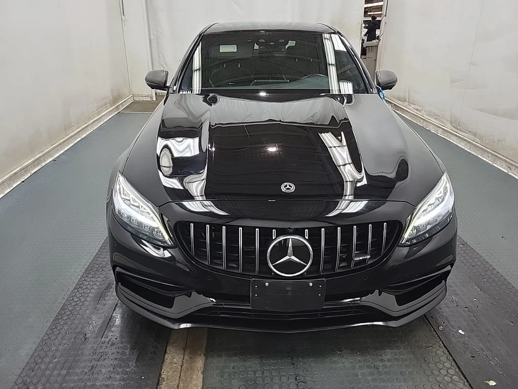 Mercedes-Benz AMG GT C * 63 S * CARFAX * ���� �� �� | Mobile.bg � ����������� 2