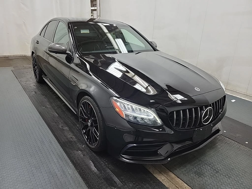 Mercedes-Benz AMG GT C * 63 S * CARFAX * ���� �� �� | Mobile.bg � ����������� 3