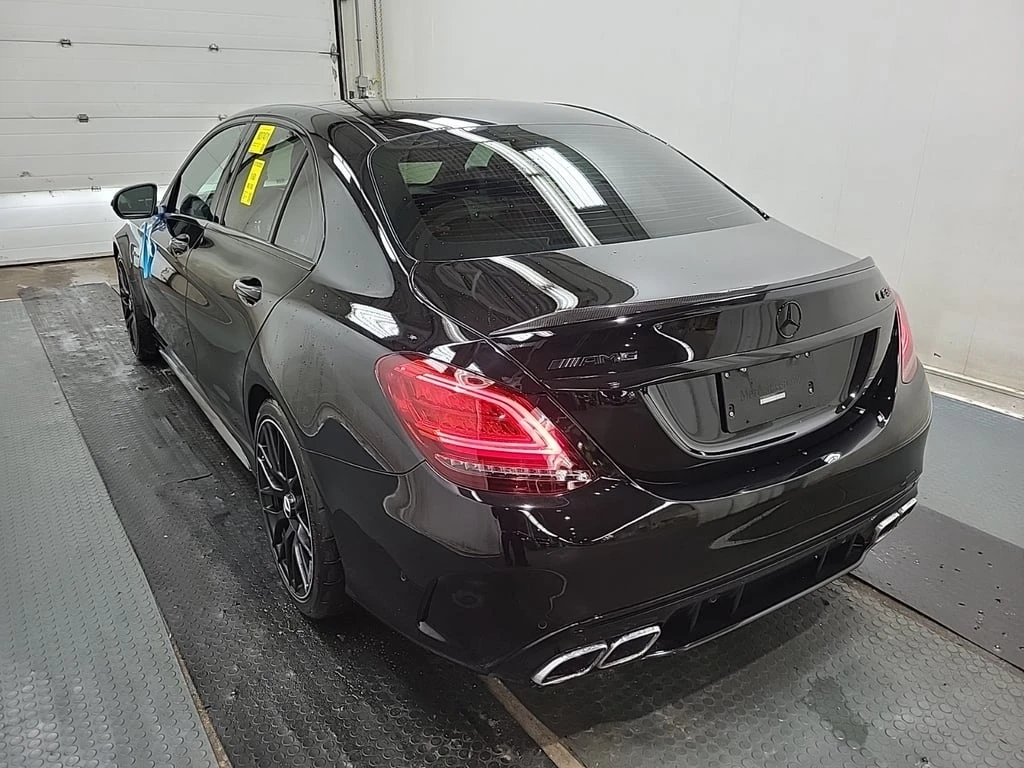 Mercedes-Benz AMG GT C * 63 S * CARFAX * ���� �� �� | Mobile.bg � ����������� 6