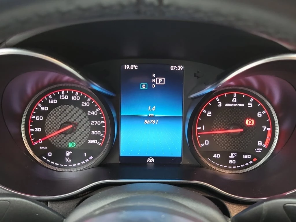 Mercedes-Benz AMG GT C * 63 S * CARFAX * ���� �� �� | Mobile.bg � ����������� 10