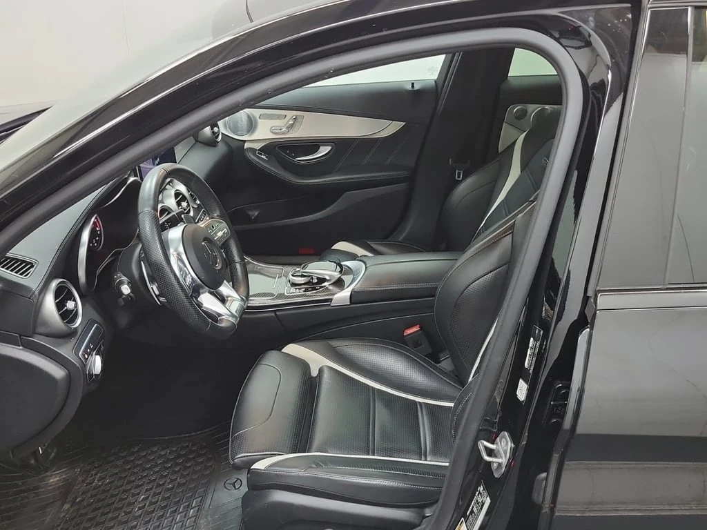 Mercedes-Benz AMG GT C * 63 S * CARFAX * ���� �� �� | Mobile.bg � ����������� 7