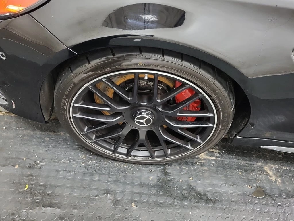 Mercedes-Benz AMG GT C * 63 S * CARFAX * ���� �� �� | Mobile.bg � ����������� 14