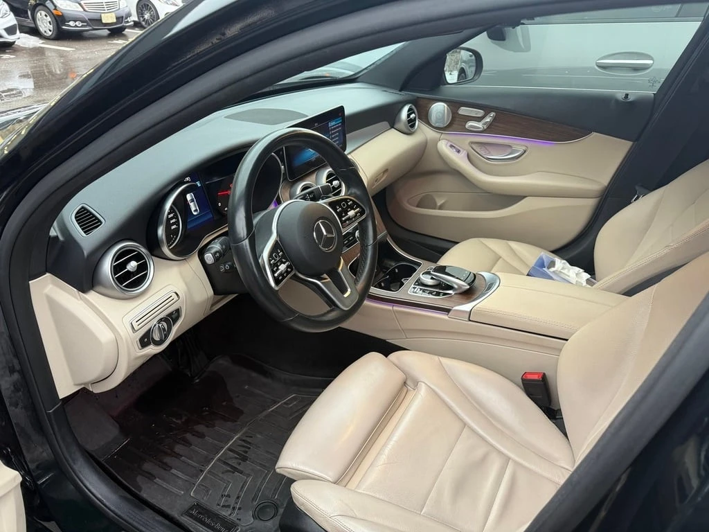 Mercedes-Benz C 300 * 4MATIC * CARFAX * ����������� | Mobile.bg � ����������� 3