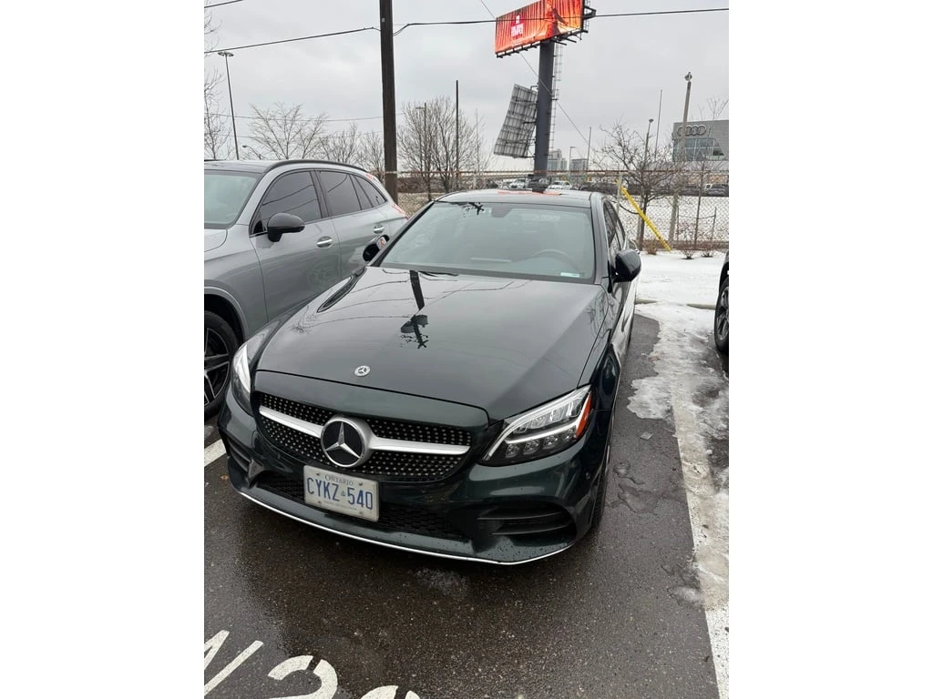 Mercedes-Benz C 300 * 4MATIC * CARFAX * ����������� | Mobile.bg � ����������� 1