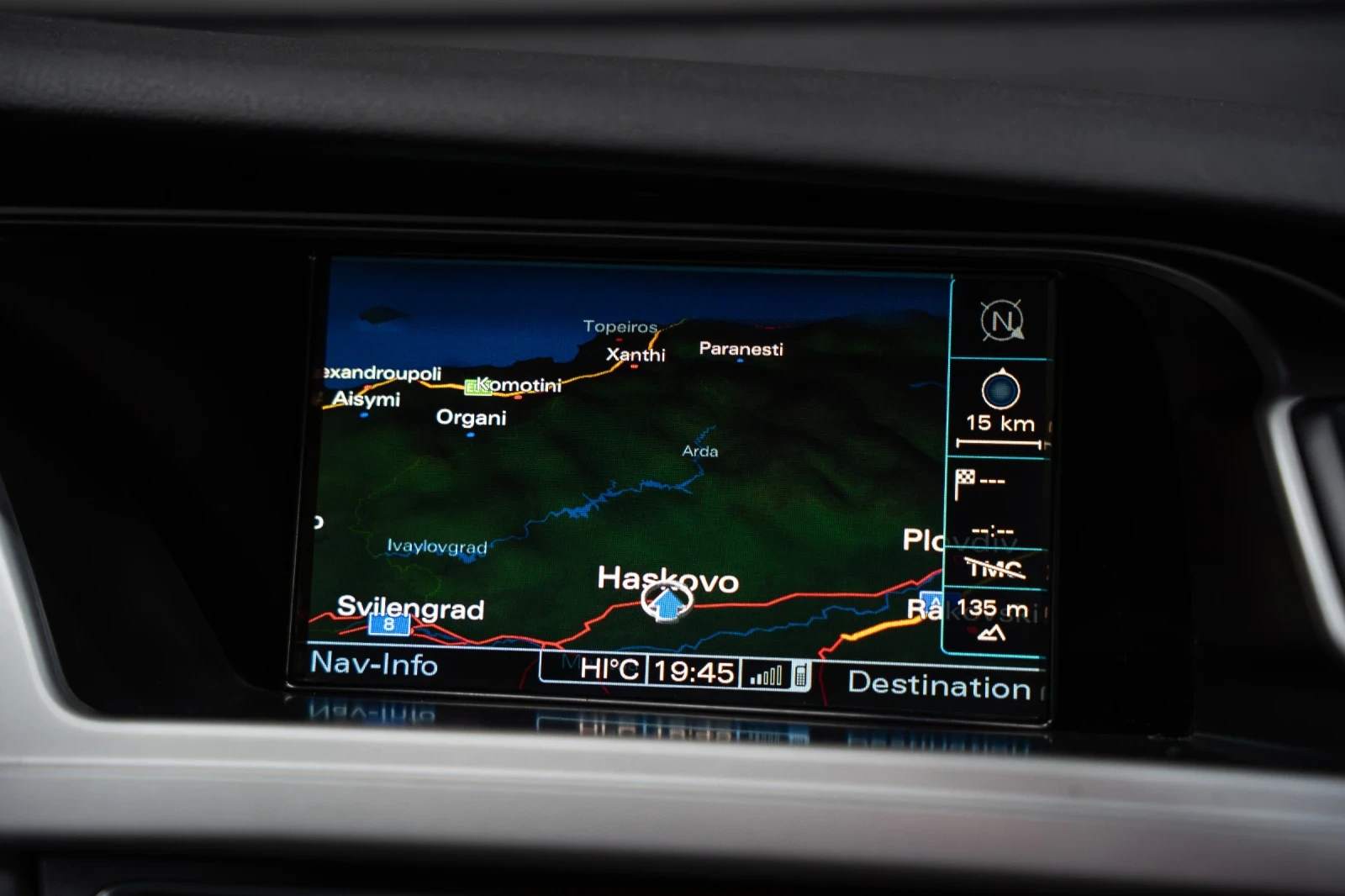 Audi A4 3xS-Line / B&O / NAVI / CARPLAY / LED | Mobile.bg � ����������� 11