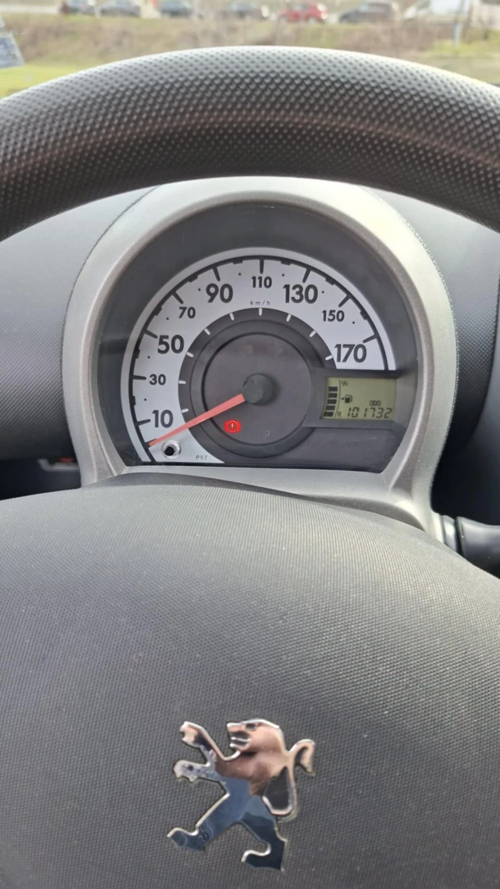 Peugeot 107 Facelift  | Mobile.bg � ����������� 14