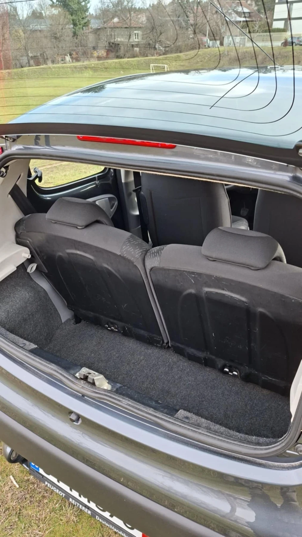 Peugeot 107 Facelift  | Mobile.bg � ����������� 10