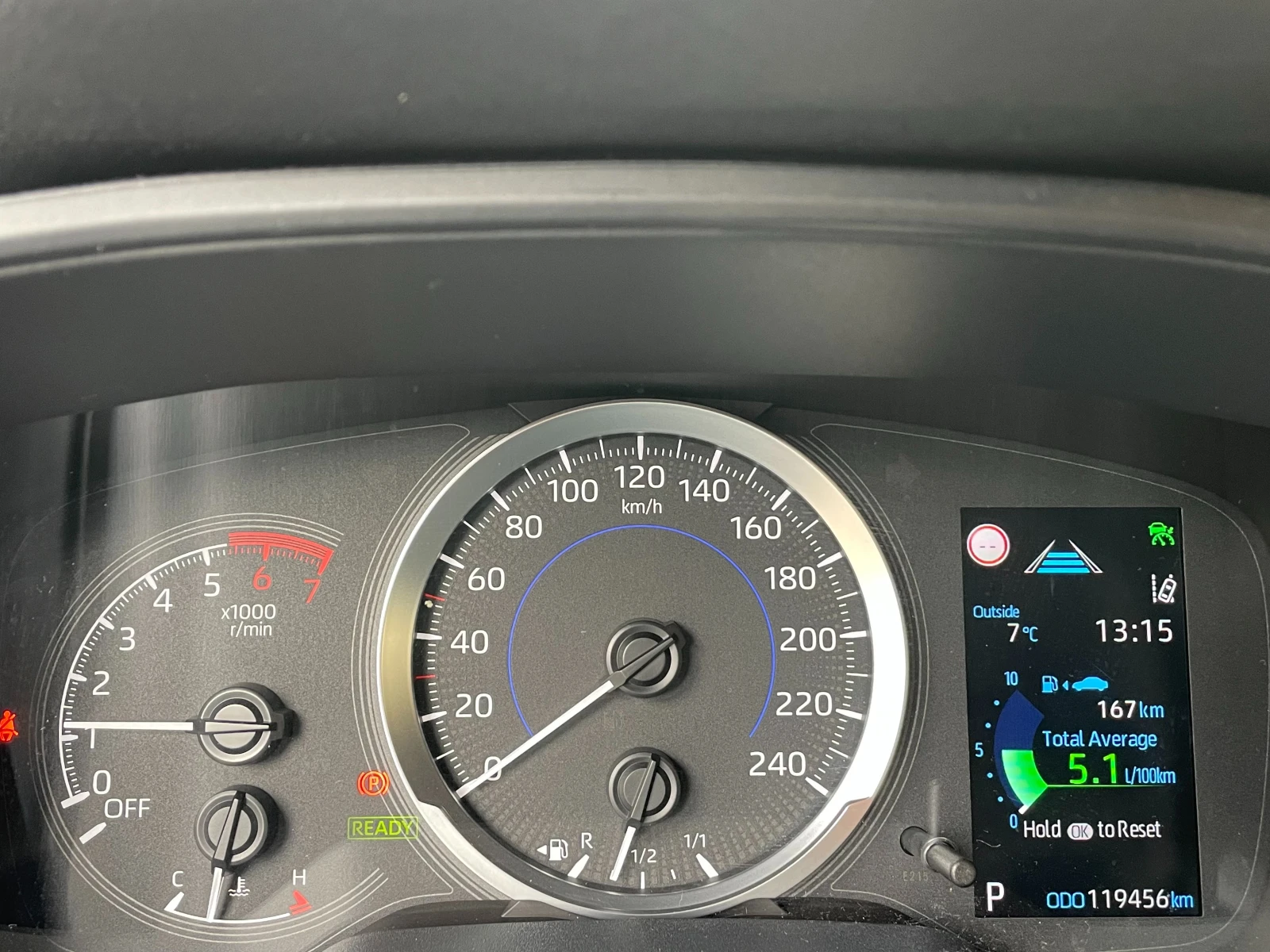 Toyota Corolla 1.8Hybrid e-CVT Comfort- в Гаранция - изображение 6