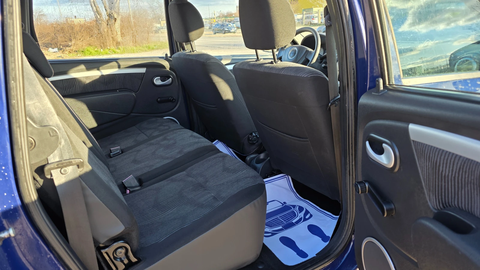 Dacia Logan УНИКАТ/FACE LIFT - изображение 9