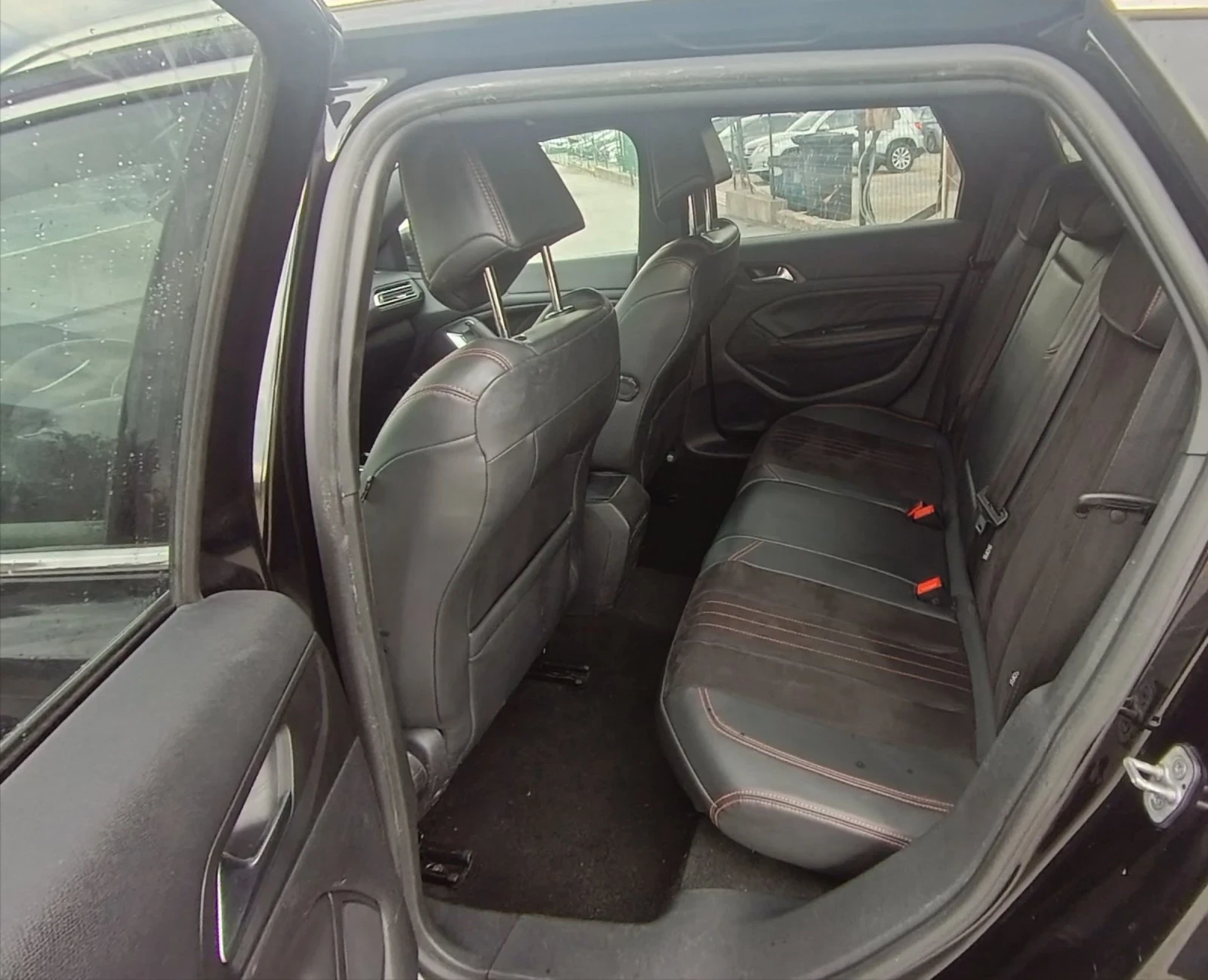 Peugeot 308 GT-LINE 2.0l AUTOMATIC | Mobile.bg � ����������� 10