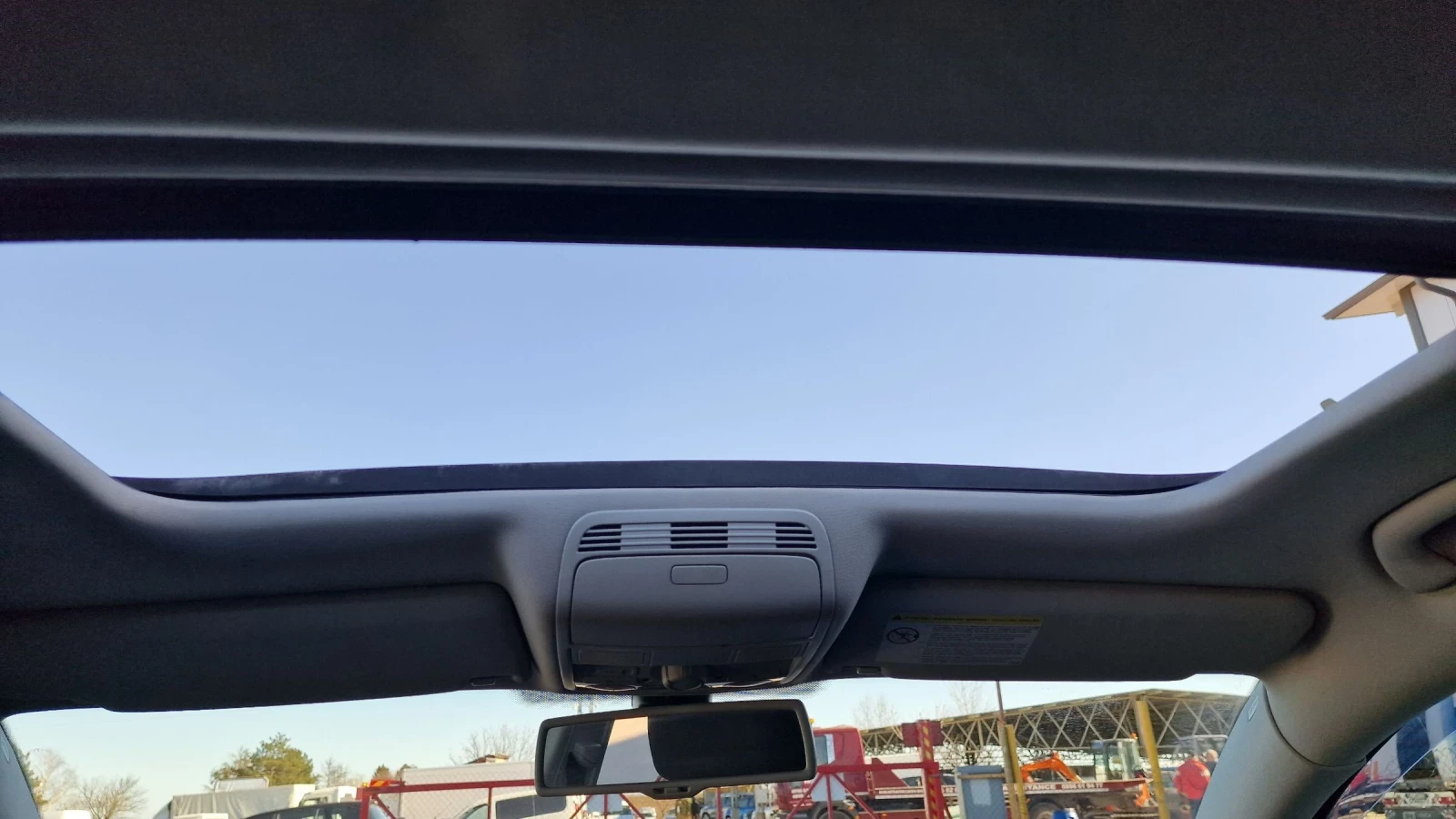 VW Passat, снимка 16 - Автомобили и джипове - 54263202