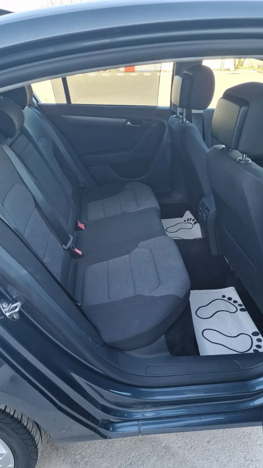 VW Passat, снимка 10 - Автомобили и джипове - 54263202