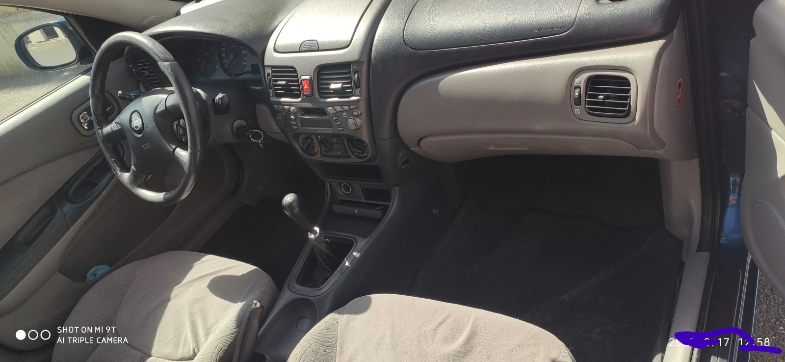 Nissan Almera | Mobile.bg � ����������� 10