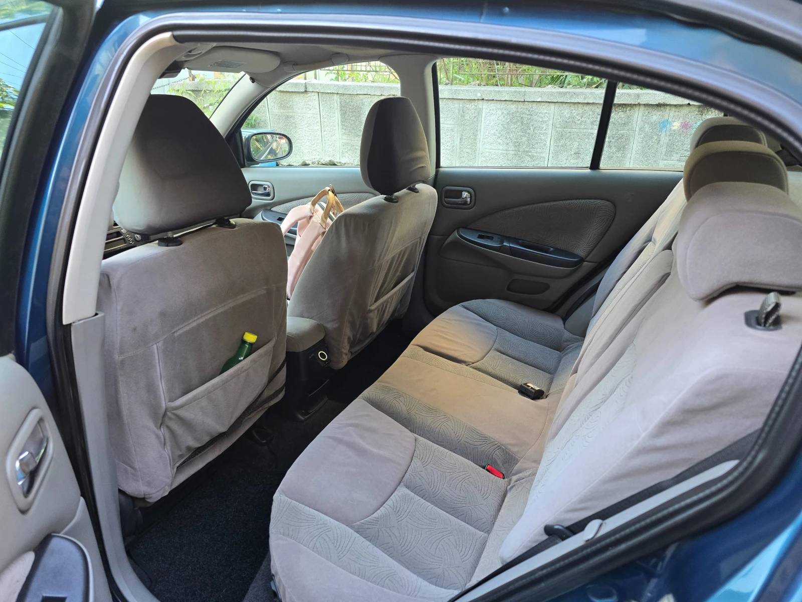 Nissan Almera | Mobile.bg � ����������� 5