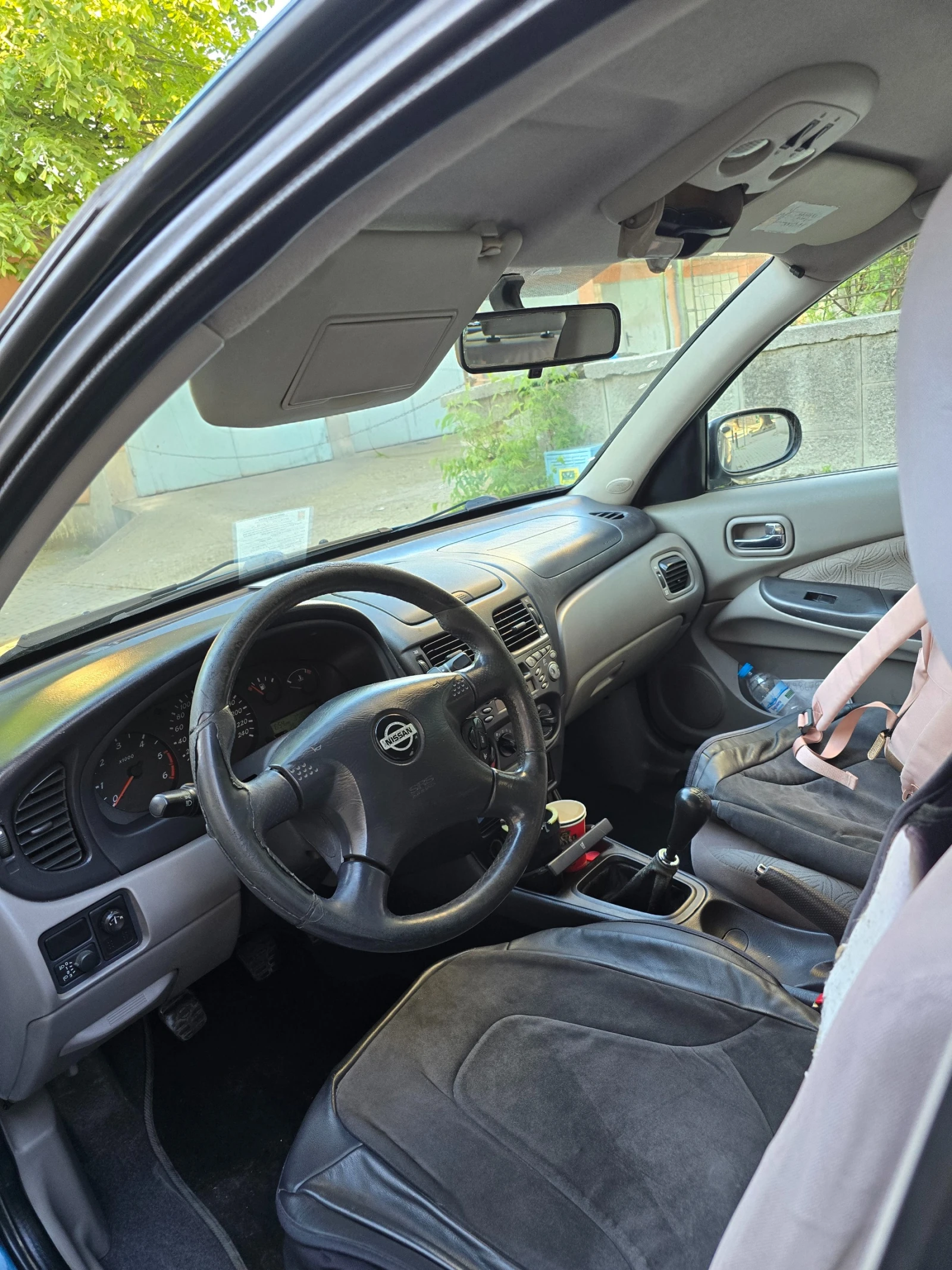Nissan Almera | Mobile.bg � ����������� 4