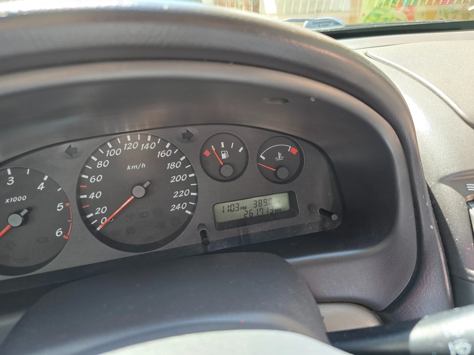 Nissan Almera | Mobile.bg � ����������� 8