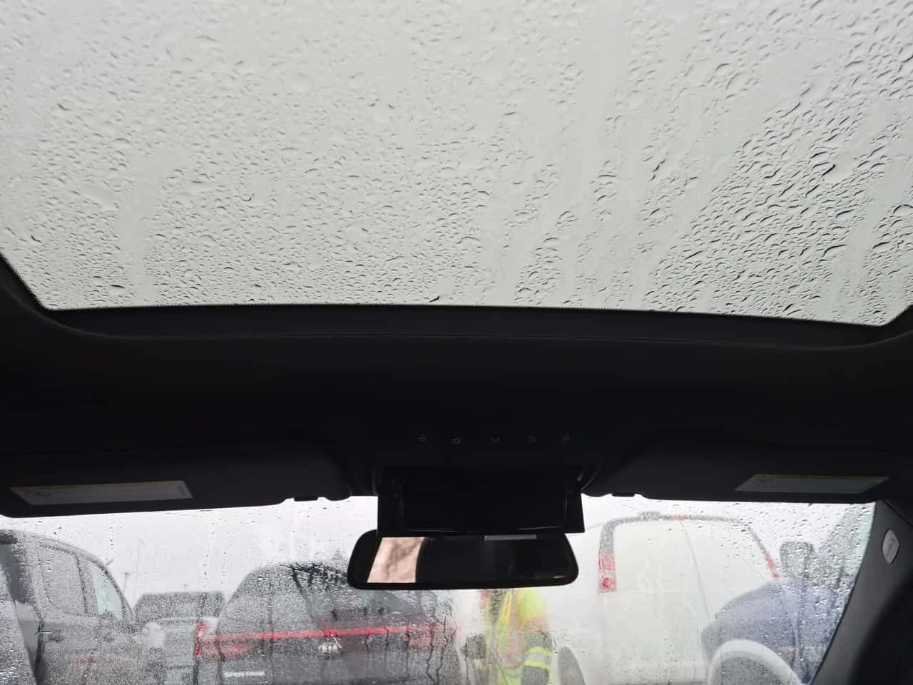 Mercedes-Benz C 300 4MATIC/ПАНОРАМА/ПОДГРЕВИ, снимка 10 - Автомобили и джипове - 54550106