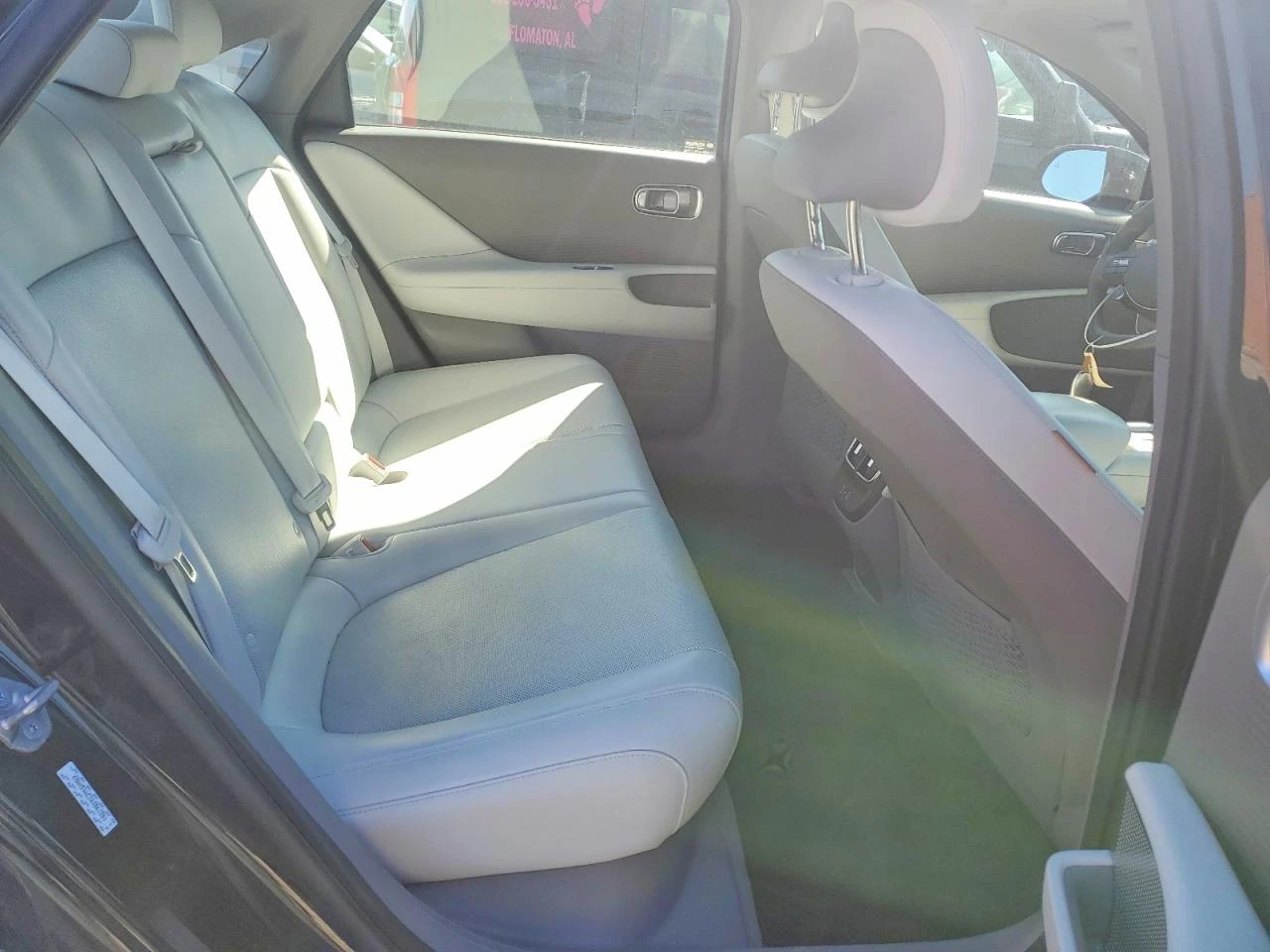Hyundai Ioniq 6 * LIMITED* AWD*  | Mobile.bg � ����������� 11