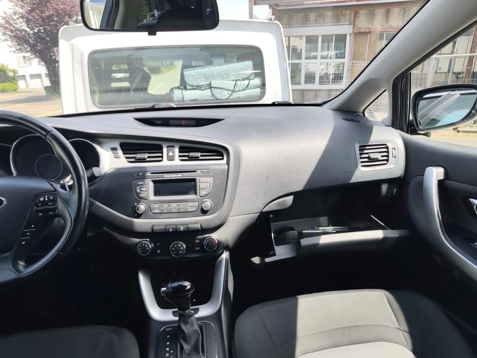 Kia Ceed 1.6i-Auto | Mobile.bg � ����������� 6