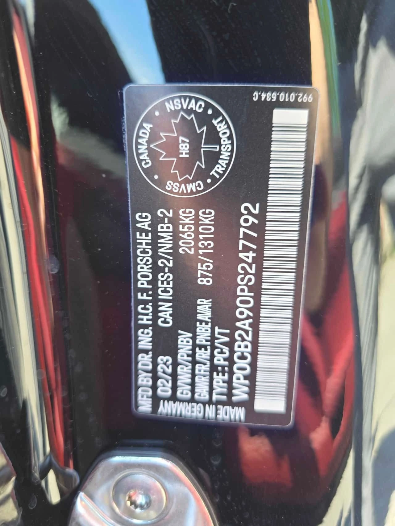 Porsche 911  Carrera 4S Cabriolet| 2 Ключа| , снимка 15 - Автомобили и джипове - 54700201