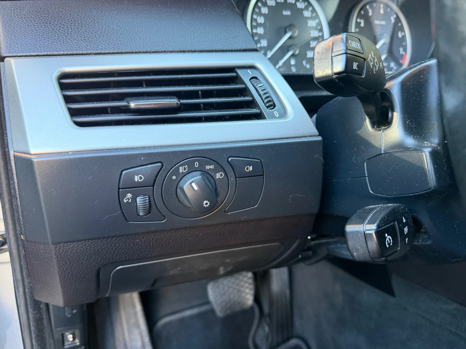 BMW 525 N52B25, снимка 12 - Автомобили и джипове - 54904783