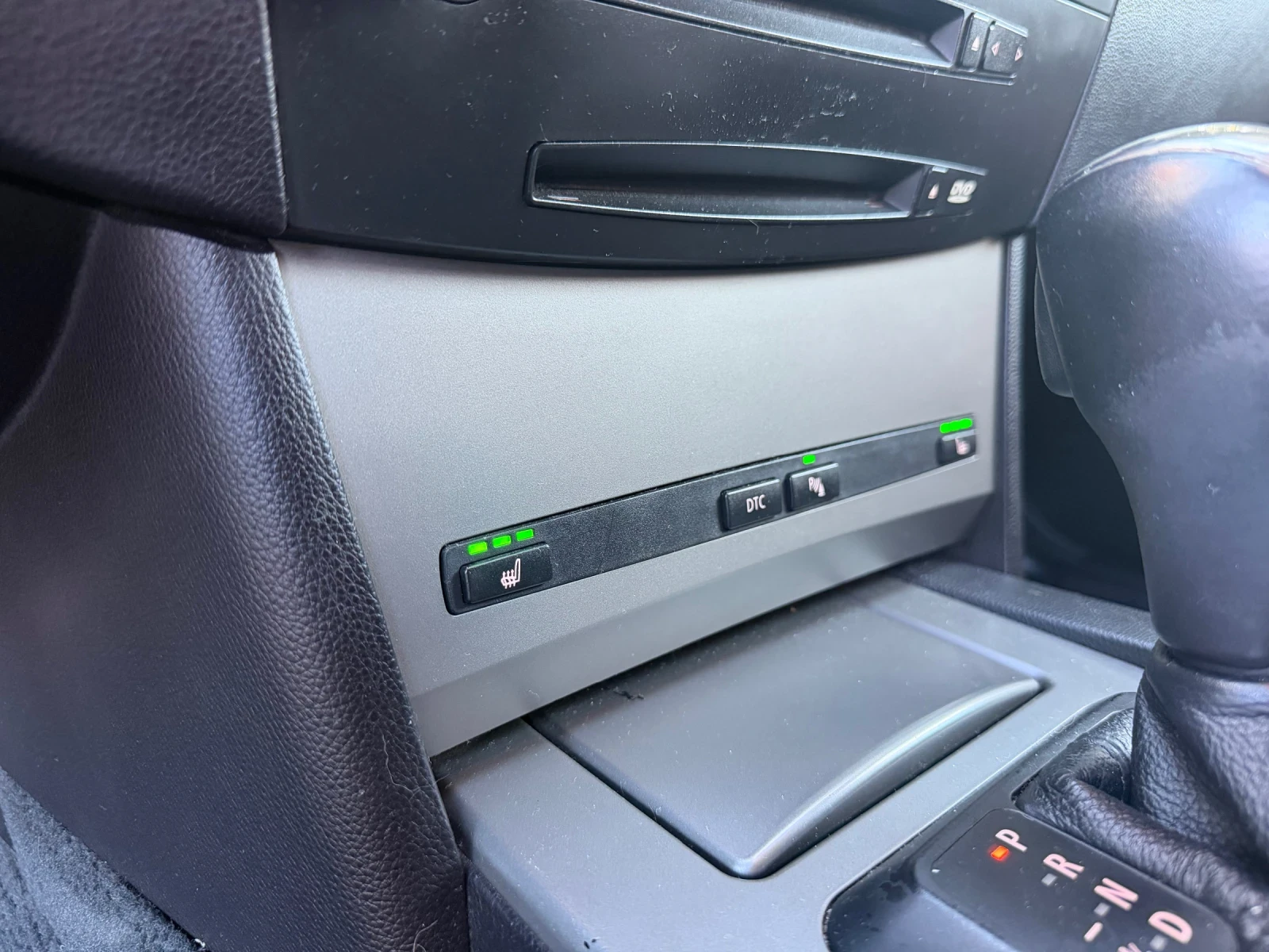 BMW 525 N52B25, снимка 11 - Автомобили и джипове - 54904783