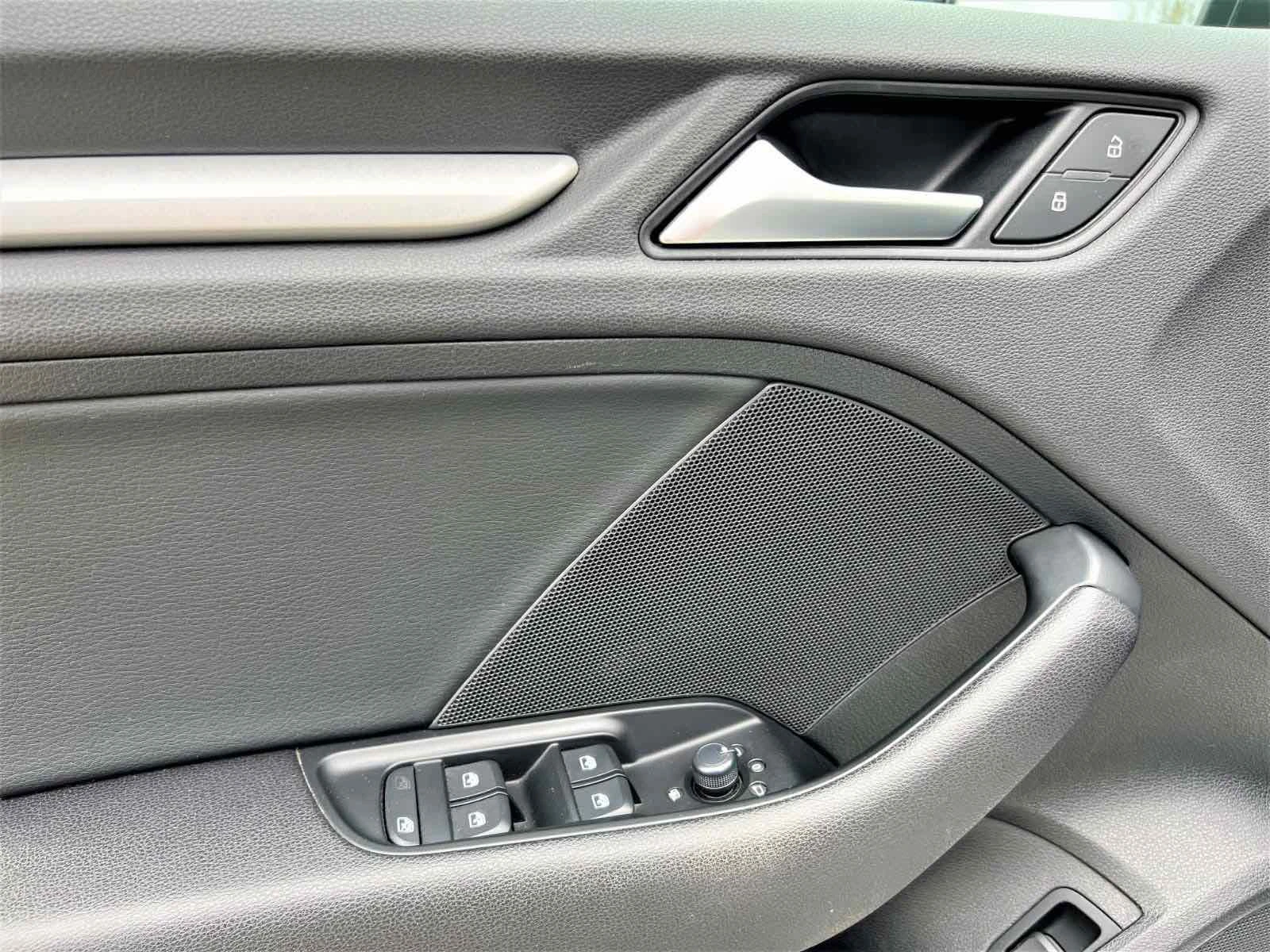 Audi A3, снимка 8 - Автомобили и джипове - 54938982
